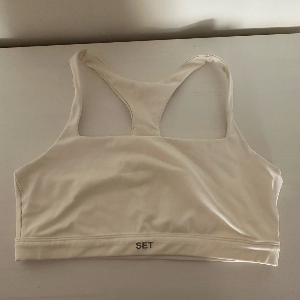 Set active sports bra